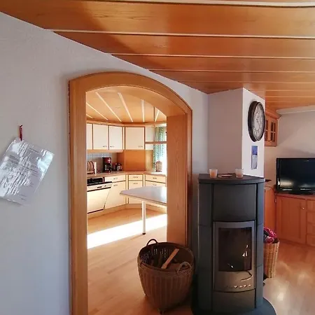 Ferienwohnung Bio-bauernhof Fam Willam Apartment