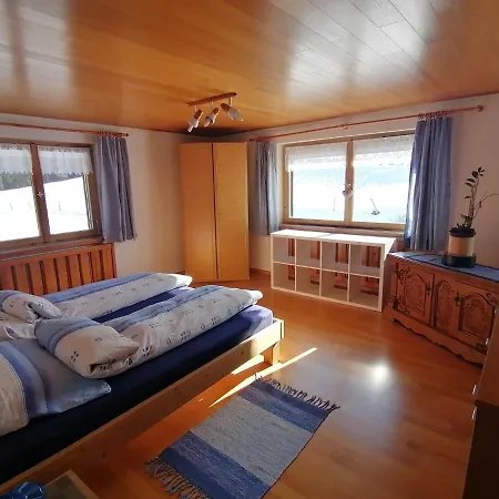 Ferienwohnung Bio-bauernhof Fam Willam Apartment *