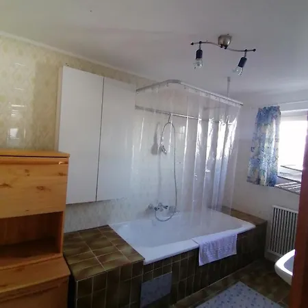 Ferienwohnung Bio-bauernhof Fam Willam Apartment