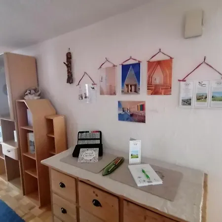 Ferienwohnung Bio-bauernhof Fam Willam * Krumbach (Vorarlberg)