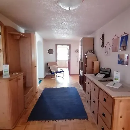 Ferienwohnung Bio-bauernhof Fam Willam Apartment