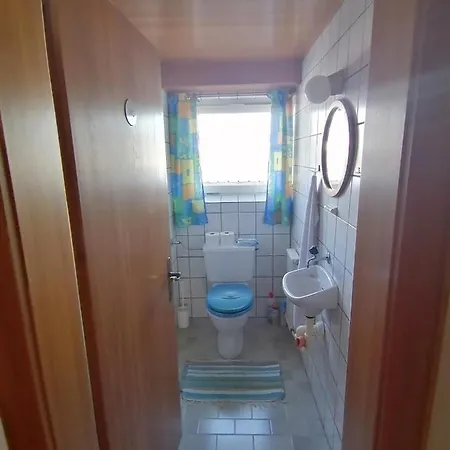 Ferienwohnung Bio-bauernhof Fam Willam Apartment *