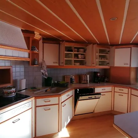 Ferienwohnung Bio-bauernhof Fam Willam Apartment Krumbach (Vorarlberg)