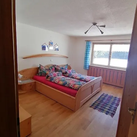 Ferienwohnung Bio-bauernhof Fam Willam