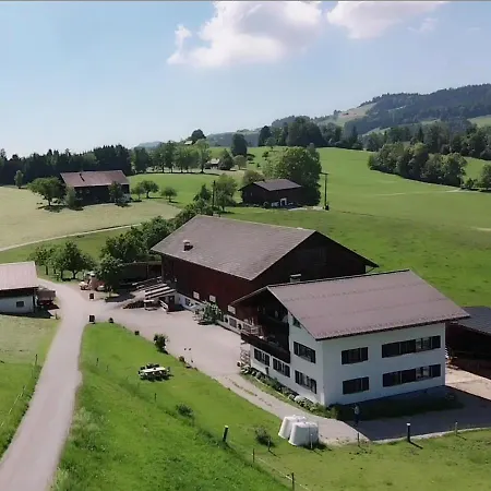 Ferienwohnung Bio-bauernhof Fam Willam * Krumbach (Vorarlberg)