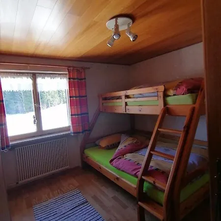 Apartment Ferienwohnung Bio-bauernhof Fam Willam Krumbach (Vorarlberg)